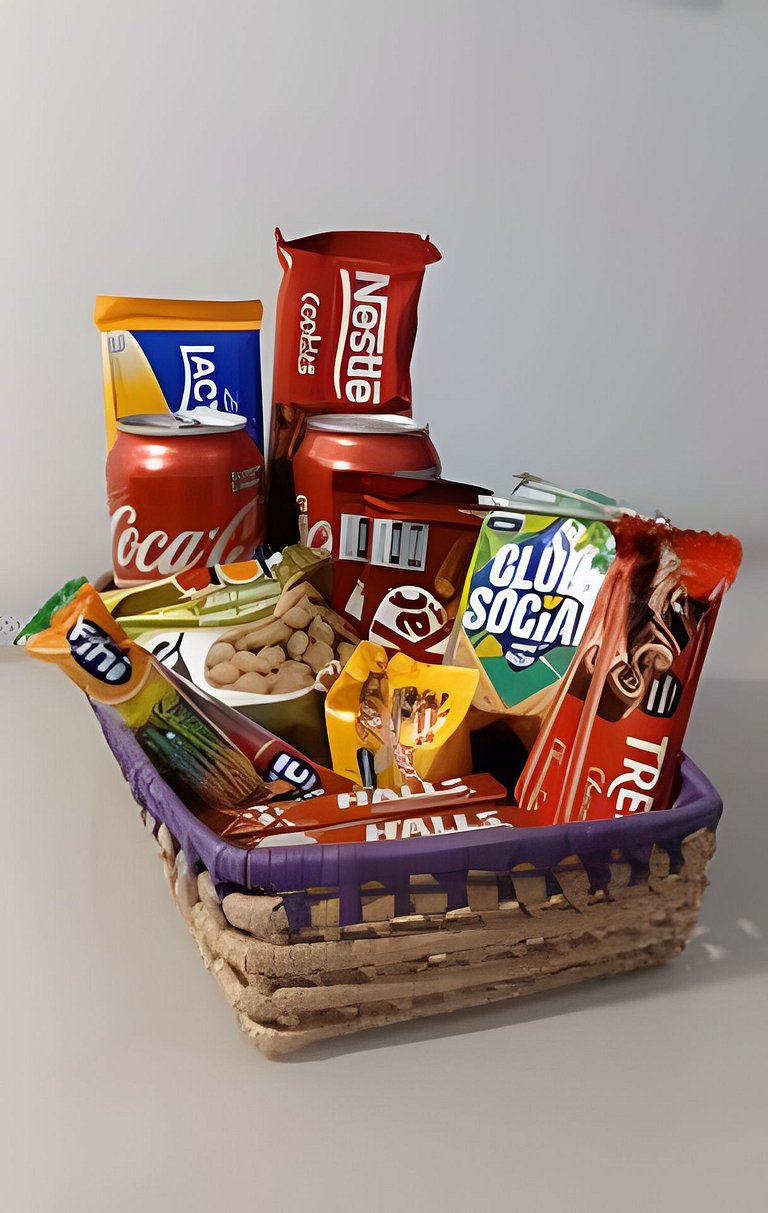 Suíte na Montanha com piscina a 1km do Parque