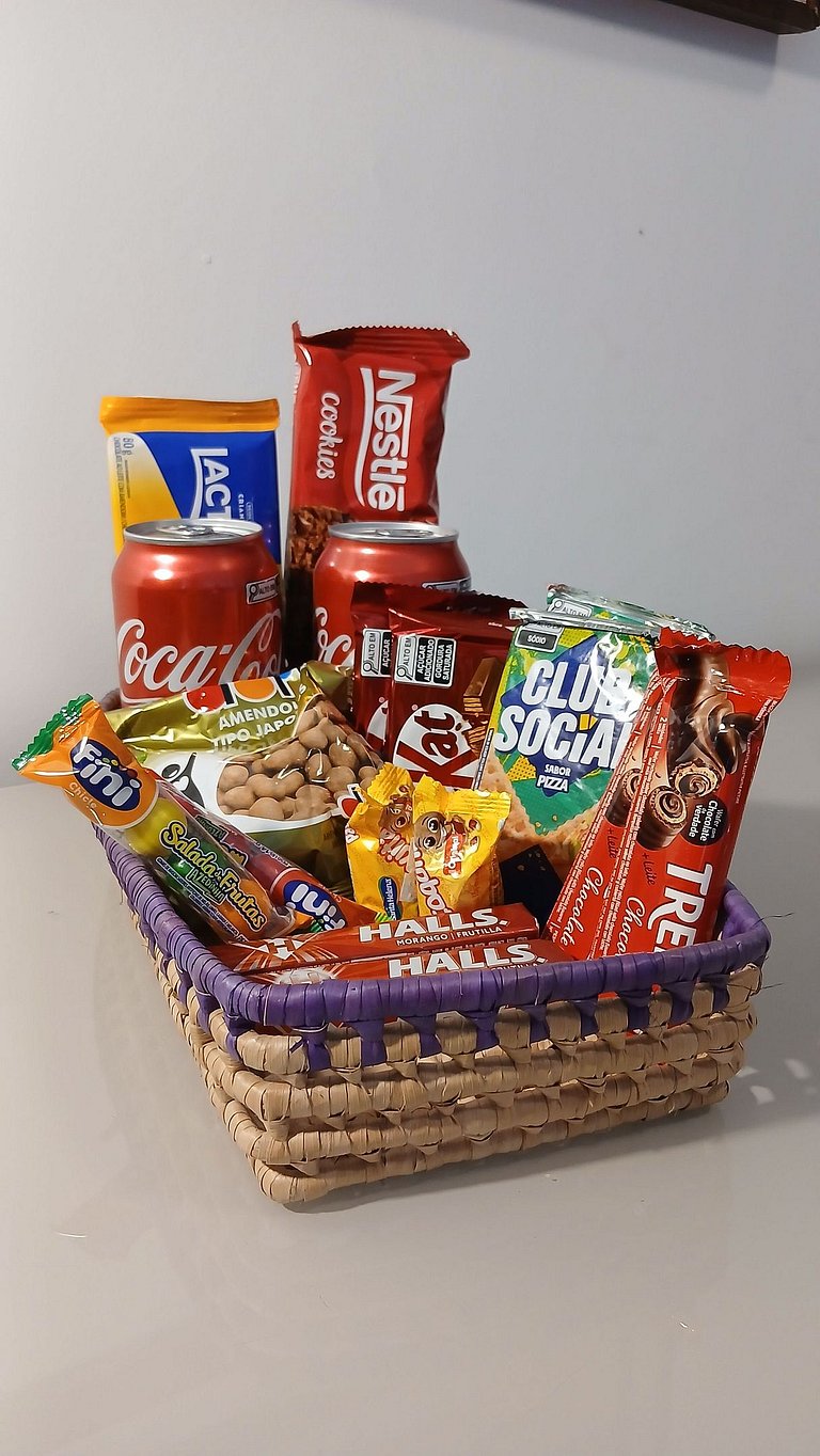 Suíte com piscina na montanha a 1km do Parque