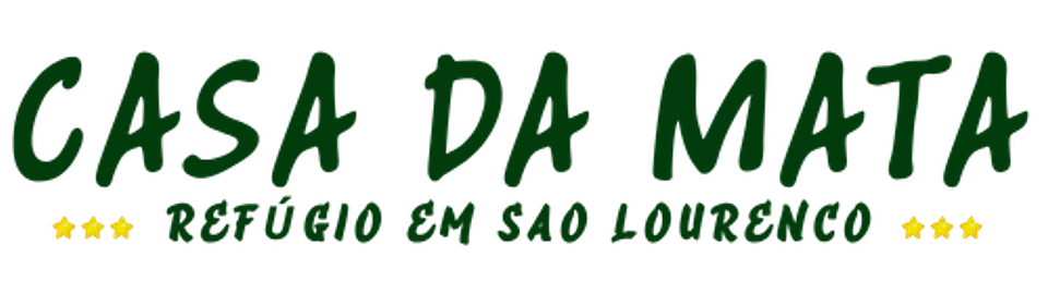 Pousada Casa da Mata